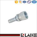 Professional QC team Hydraulic fitting hose connector, pipe connector